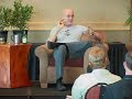Ken Wilber - Integral Politics