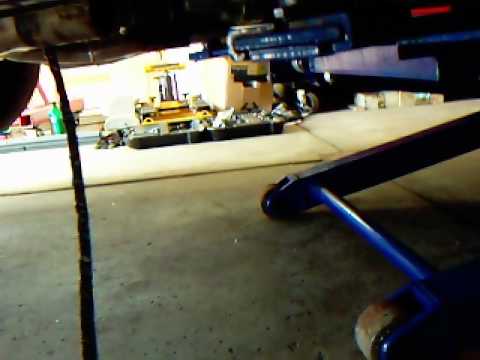 how to check for vacuum leak ls1