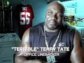 Terry Tate: Office Linebacker- Sensitivity Training