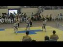 Palarong Pambansa 2008 - Taekwondo (Poomsae)