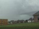 First Day of Hurricane Season 2007