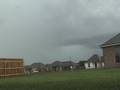 First Day of Hurricane Season 2007