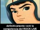 LUNA DE OZONO en ROCK LIVE