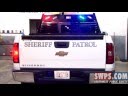 2008 Chevrolet Silverado Sheriff SWPS - B08S