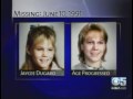 Kidnapped~Jaycee Dugard Turns Up Alive 18 Years Later