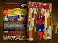 Dvd Homem Aranha 1967  Animado Dublagem Clássica Qualidade Dvd Raro