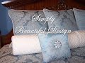 Luxury Celebrity European Dream Home Draperies Florida