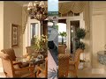 Luxury Celebrity European Dream Home Draperies Florida