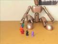 Trick17 StopMotion Film Competition 2008