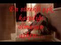 A�K ACISI �EKENLER MUTLAKA �ZLEY�N!!!