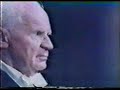 wilhelm backhaus plays beethoven concerto no4. without a doubt the very best peformance of the concerto to date. it shows one of the greatest beethoven interpreters performing with the vienna symphony and carl bohm