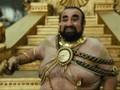videos de İste bizim sparta