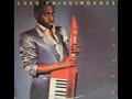 Greg Phillinganes \" Behind The Mask \" 1984 Greg Phillinganes \" Behind The Mask \" 1984