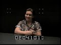 Interview with \"Shinji Ikari\" Interview with \"Shinji Ikari\"