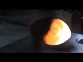 souffleur de verre , glassblower , regisanchuelo.com