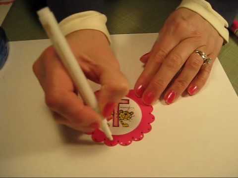 cricut card ideas using mini