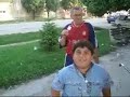 Jasenovo komedija