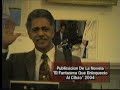 \"El Fantasma Que Enloqueci� Al Cibao\" Part 1