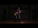 Oshio Kotaro Performs Purple Highway