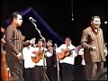 Rondalla Voces del Recuerdo del ITV - No Morirá Mty 2001