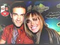 anahi y alfonso mega trauma remix 3a!