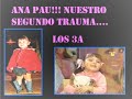anahi y alfonso mega trauma remix 3a!