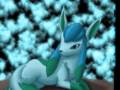 Glaceon Tribute - Band Aid