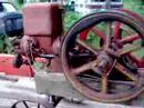 1912 "Waterloo" United 2 1/2 HP Hit Miss Engine