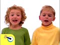 Laurie Berkner - Victor Vito
