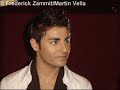Fabrizio Faniello Let me be your lover Fabrizio Faniello Let me be your lover