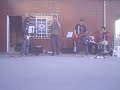 Cover - Amor - Secos e Molhados
