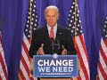 Joe Biden at a Community Gathering in Woodbridge, VA