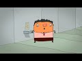 Office Buddies | The Lingerer