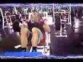 Crazy Heavy 40 Degree Hack Squat by Ryan Muetzel!!