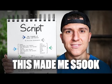 Final Expense Sales Script That Made Me Six Figures (Full Course)
