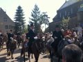 Osterreiter in Radibor
