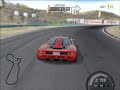 Need for Speed ProStreet McLaren F1, Audi R8, Porsche GT3 RS