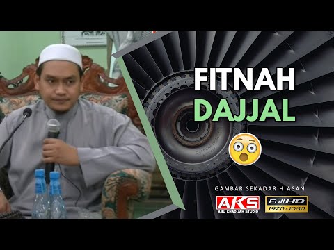 *ustaz - Siaran Tertunda | Fitnah Dajjal Please Subscribers... https://www.facebook.com/abukhadijahstudio Nota: Bagi Yang Ingin Menyumbang Untuk Kos Pengurusan AKS , ...