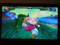 DBZ - BT3 - Broly vs. Super C13 DBZ - BT3 - Broly vs. Super C13