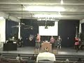 Overstreet Girls at Harvest Bible Church Cash, TX