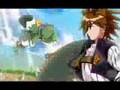 Atelier Iris - Eternal Mana Intro