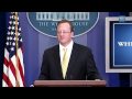 10/1/09: White House Press Briefing