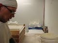 Kebek baker / boulanger
