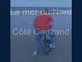Vacances  de Pâques en Belgique 2007