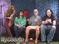 Little Feat interview with Grace Potter at Wakarusa 6-9-07