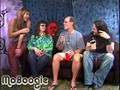 Little Feat interview with Grace Potter at Wakarusa 6-9-07