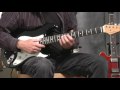 Fender Stratocaster reissue