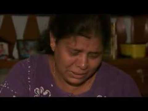 Sri Lanka war claims civilian lives ...