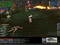 Archimonde Fight !