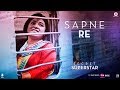 Sapne Re Video Song | Secret Superstar